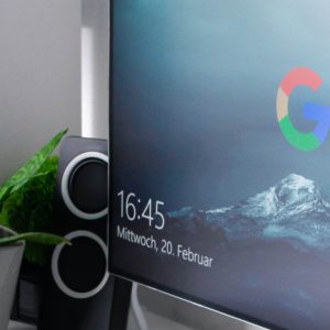 Google buy bouton