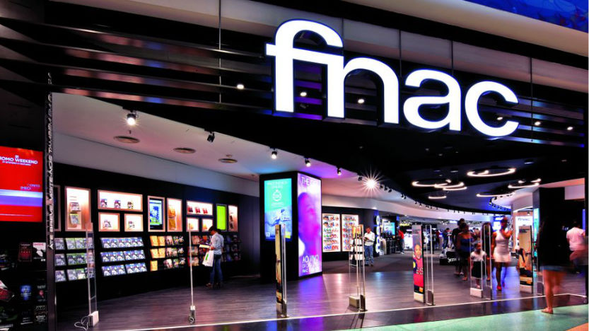 Pricing Fnac