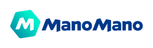 Logo Mano Mano