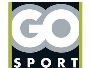 Logo Go sport