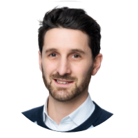 Augustin Neuve Église - VP Marketing sellermania
