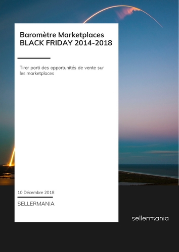 Baromètre Black Friday