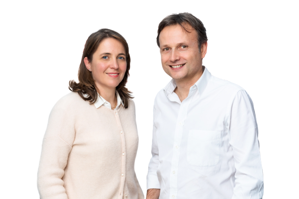 Co-fondateurs Sellermania