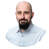 Laurent Cligny - CTO Sellermania