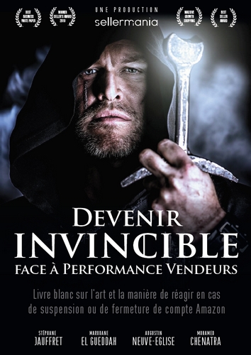 Livre blanc Fermeture de compte vendeur Amazon