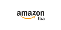 Logo amazon FBA