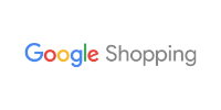 Logo google Shopping
