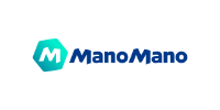 Mano Mano marketplace logo