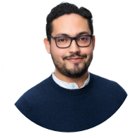 Marouane - Sales Director Sellermania
