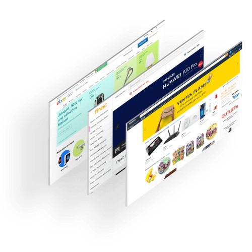 marketplaces agency