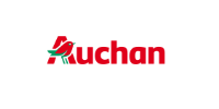 Logo marketplaces Auchan