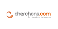 cherchons logo