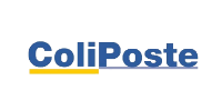 Colipost logo