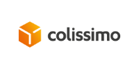 colissimo logo