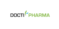 Doctipharma marketplace logo