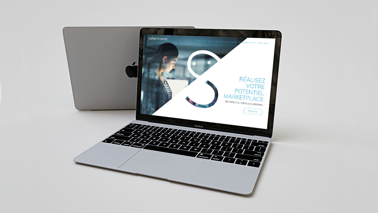 Sellermania lance son agence marketplace