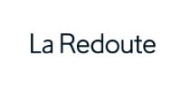 Logo marketplace La Redoute
