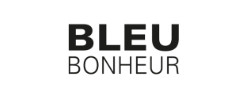 Logo marketplaces Bleu Bonheur