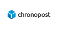 Logo chronopost