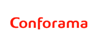 Conforama marketplace logo