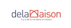 logo marketplaces Delamaison