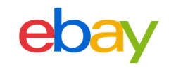 Ebay marketplace logo