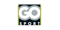 Logo marketplace Go Sport