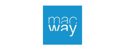 MacWay marketplace logo