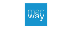 Logo marketplace MacWay