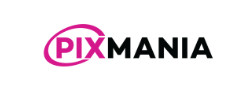 Logo marketplaces PixMania