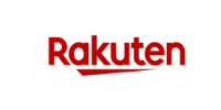 Logo marketplace Rakuten