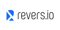 Revers.io logo