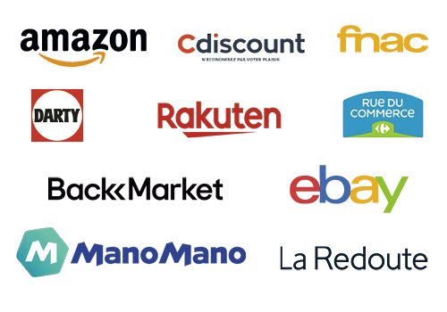 Marketplaces integrator