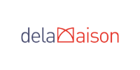 Logo marketplace delamaison