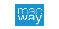 Logo marketplace MacWay