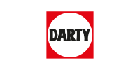 Darty marketplace logo