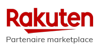 Parternaire Gold marketplace Rakuten