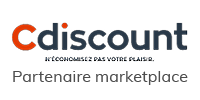 Partenaire marketplace Cdiscount