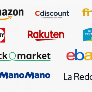 Marketplace feed management solution