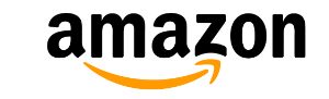 Large amazon logo