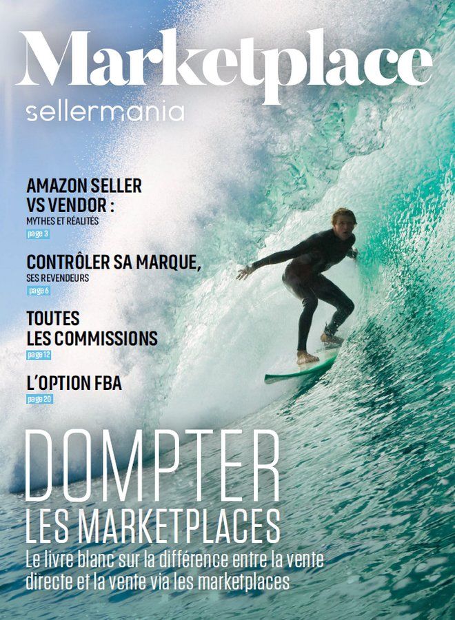 Dompter les marketplaces