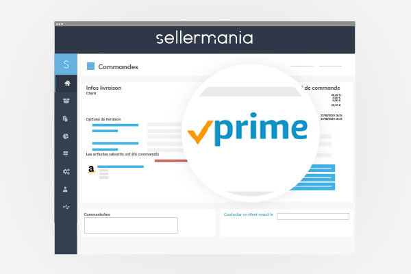 Amazon Prime