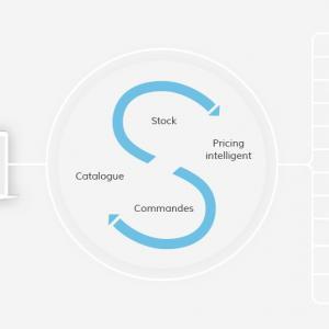 Sellermania marketplace feed manager