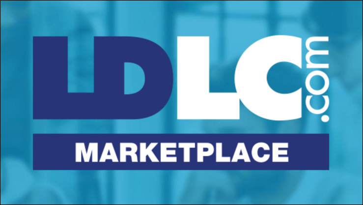 LDLC marketplace