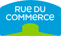 Logo Rueducommerce