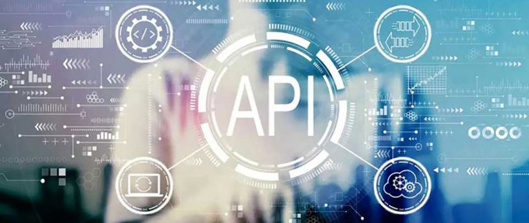 API Push en temps réel