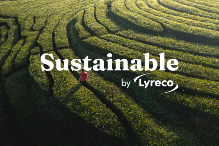 Lire la suite à propos de l’article Nouvelle marketplace : Sustainable by Lyreco