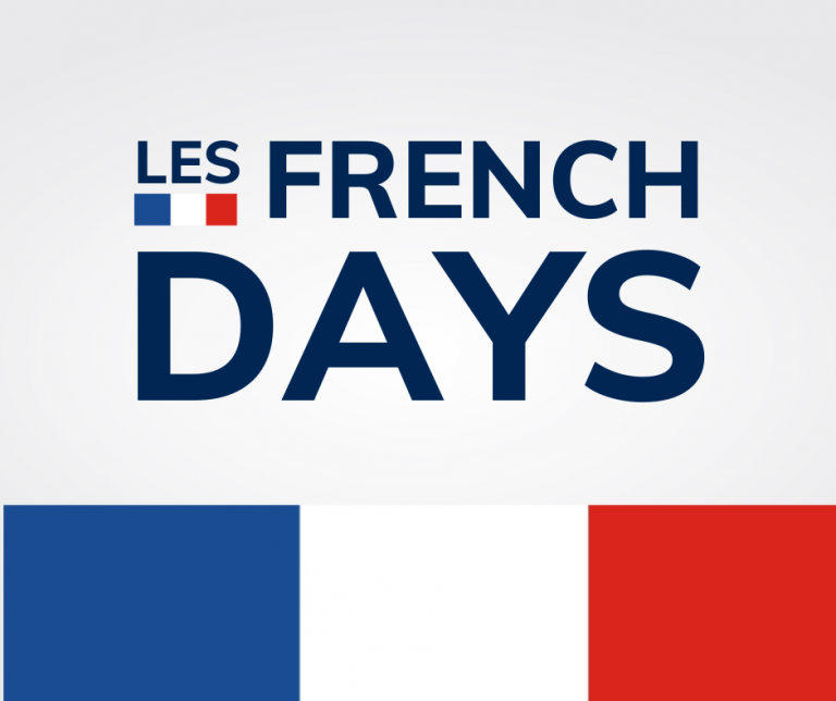 Lire la suite à propos de l’article French Days 2023- La semaine la plus importante après les soldes
