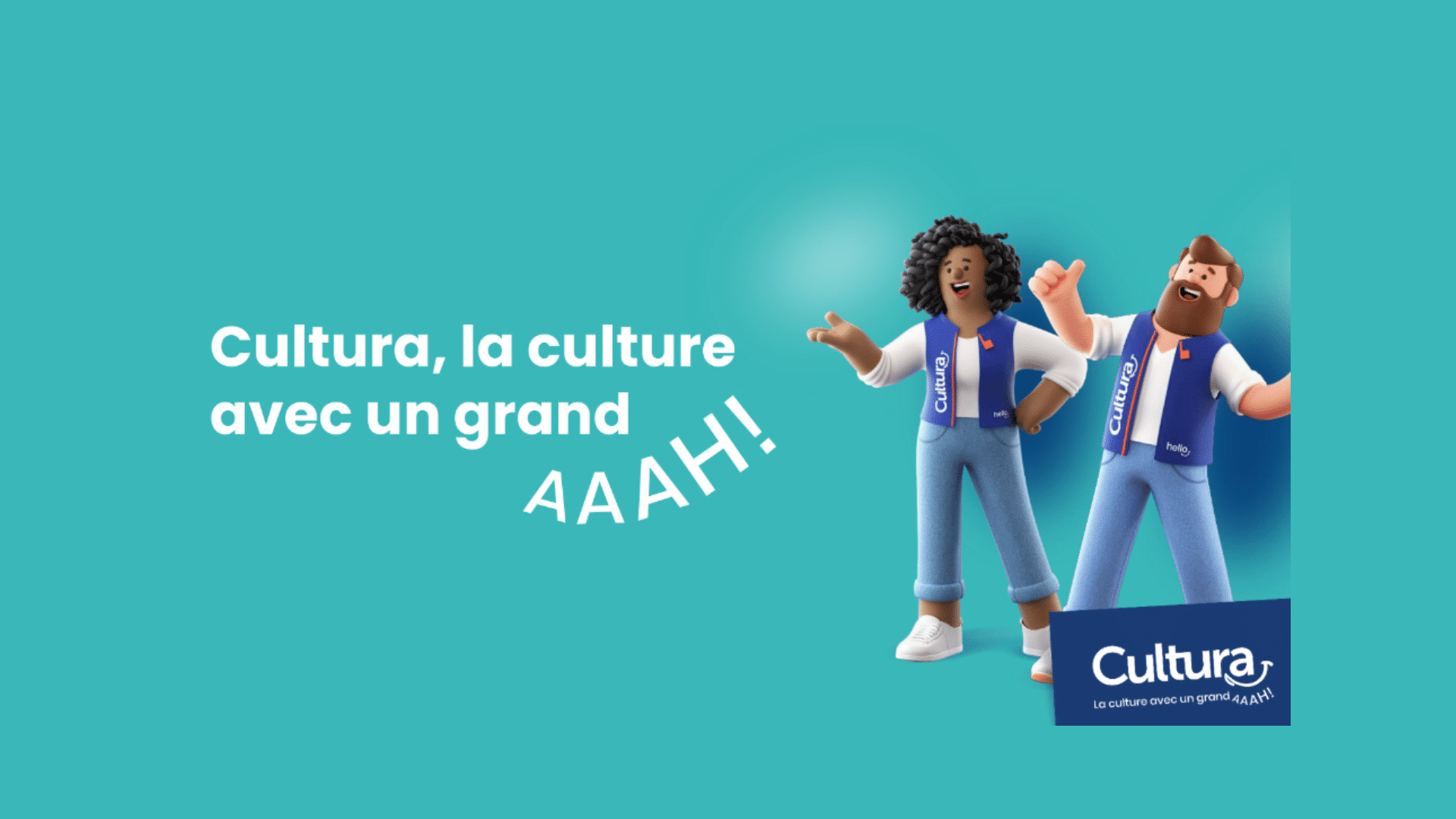 Lire la suite à propos de l’article Cultura Marketplace: Une référence incontournable pour les produits culturels