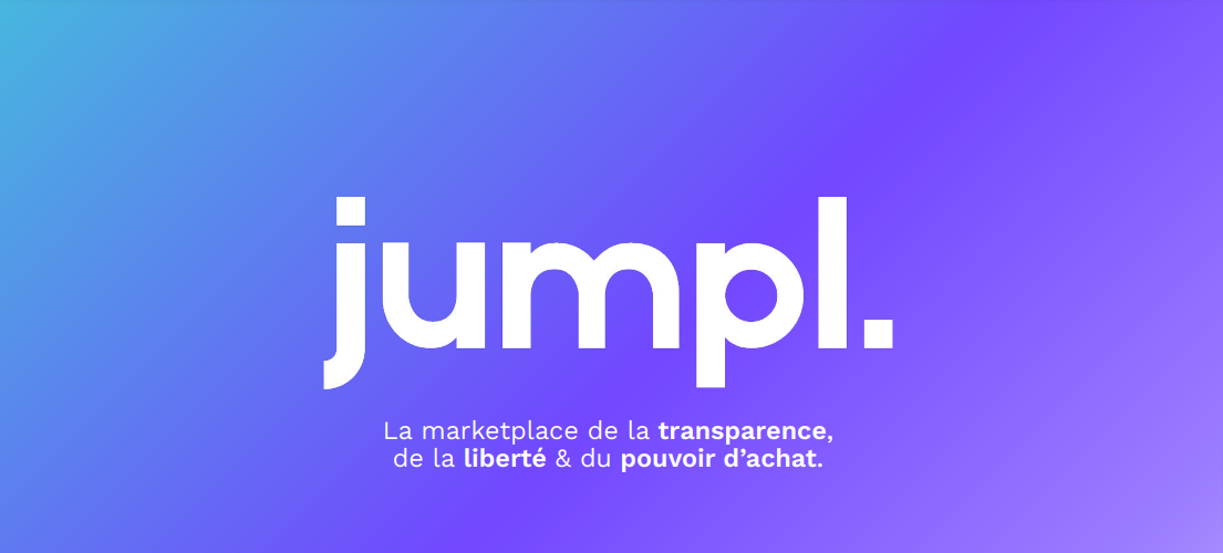 Lire la suite à propos de l’article Jumpl : la marketplace de la transparence et durabilité rejoint Sellermania